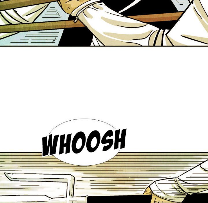 The Sword Clan The Sword Clan EP 52 - Toomics page 26 - 