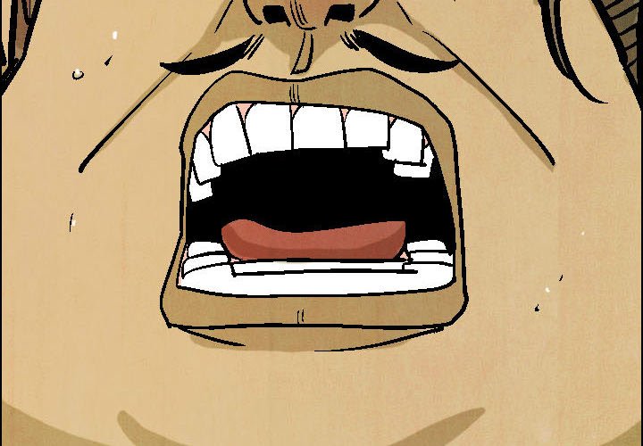 The Sword Clan The Sword Clan EP 52 - Toomics page 4 - 