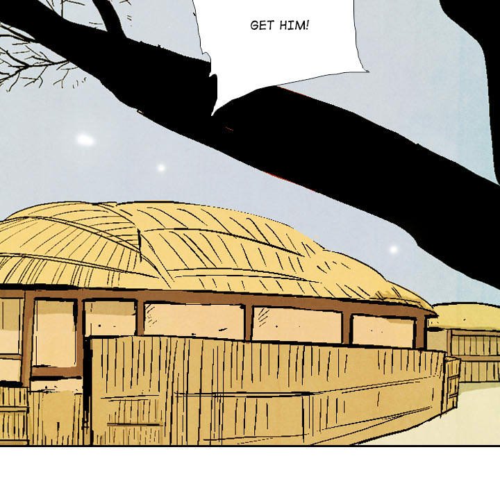 The Sword Clan The Sword Clan EP 52 - Toomics page 41 - 