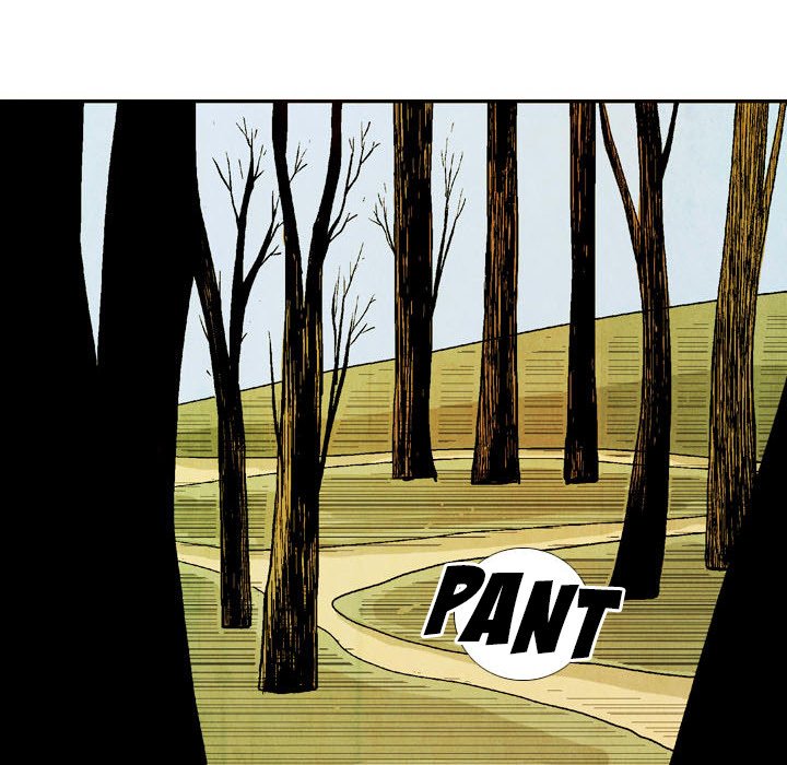 The Sword Clan The Sword Clan EP 52 - Toomics page 48 - 