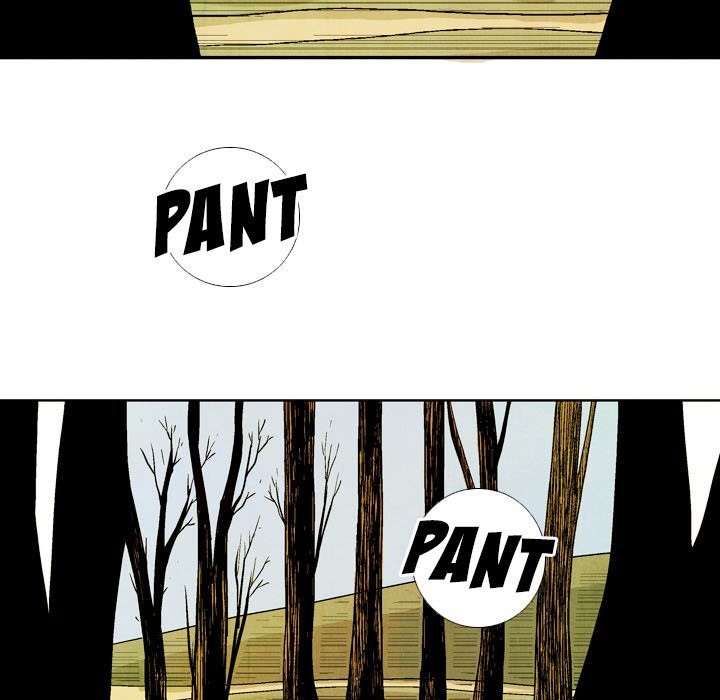The Sword Clan The Sword Clan EP 52 - Toomics page 49 - 