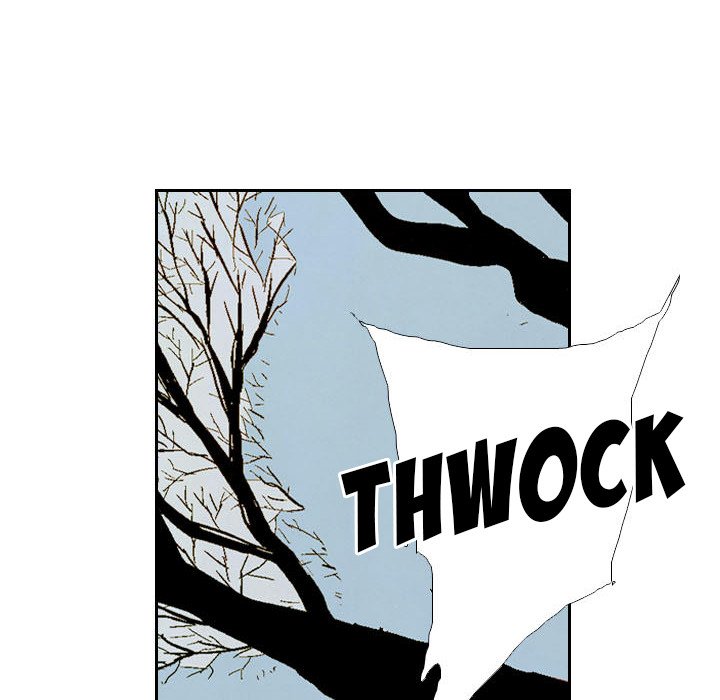The Sword Clan The Sword Clan EP 52 - Toomics page 52 - 