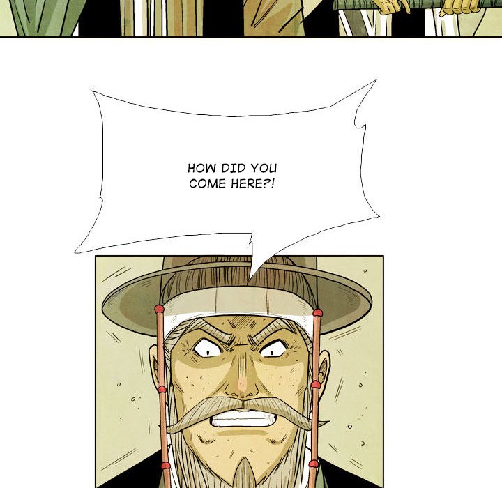 The Sword Clan The Sword Clan EP 52 - Toomics page 66 - 