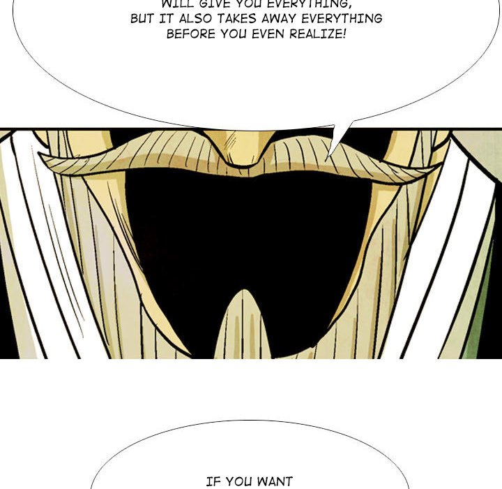 The Sword Clan The Sword Clan EP 52 - Toomics page 84 - 