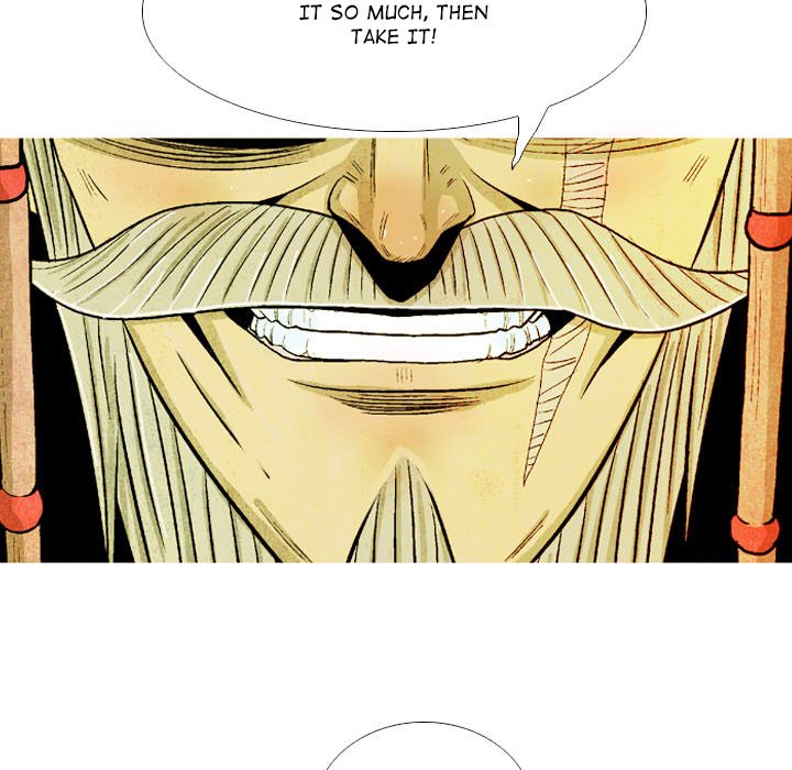 The Sword Clan The Sword Clan EP 52 - Toomics page 85 - 