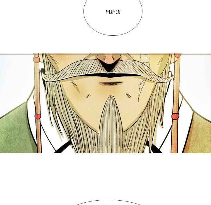 The Sword Clan The Sword Clan EP 52 - Toomics page 86 - 