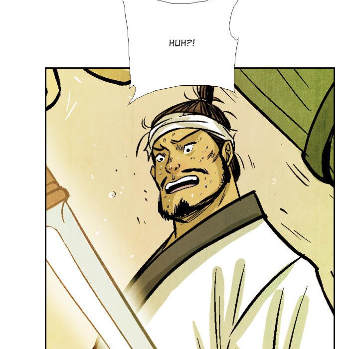 The Sword Clan The Sword Clan EP 52 - Toomics page 98 - 
