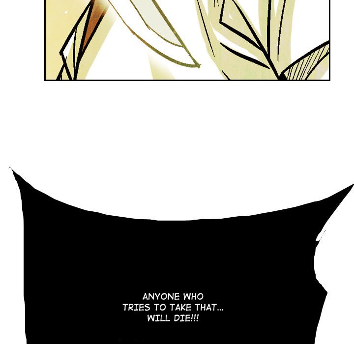 The Sword Clan The Sword Clan EP 52 - Toomics page 99 - 