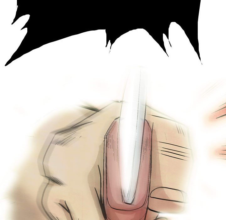 The Sword Clan The Sword Clan EP 52 - Toomics page 100 - 