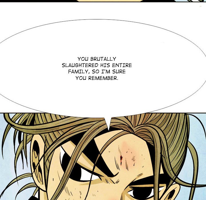 The Sword Clan The Sword Clan EP 53 - Toomics page 101 - 