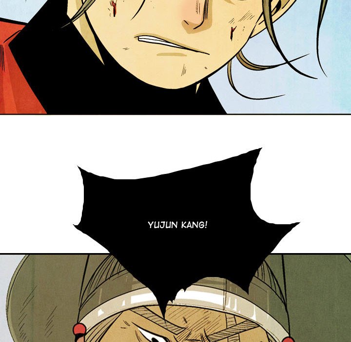The Sword Clan The Sword Clan EP 53 - Toomics page 102 - 