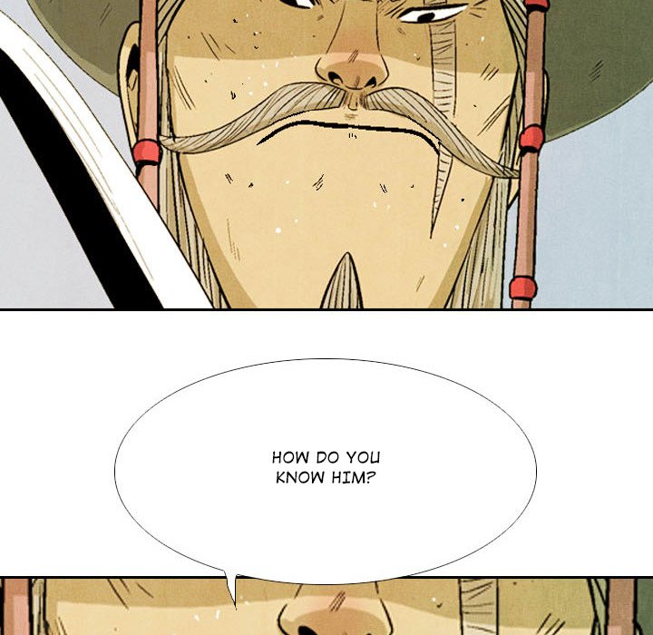 The Sword Clan The Sword Clan EP 53 - Toomics page 103 - 
