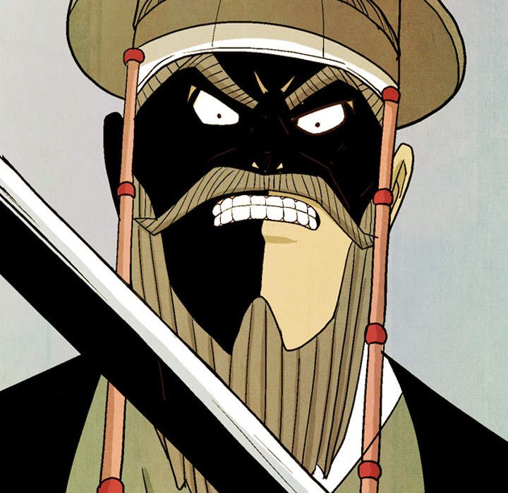 The Sword Clan The Sword Clan EP 53 - Toomics page 111 - 