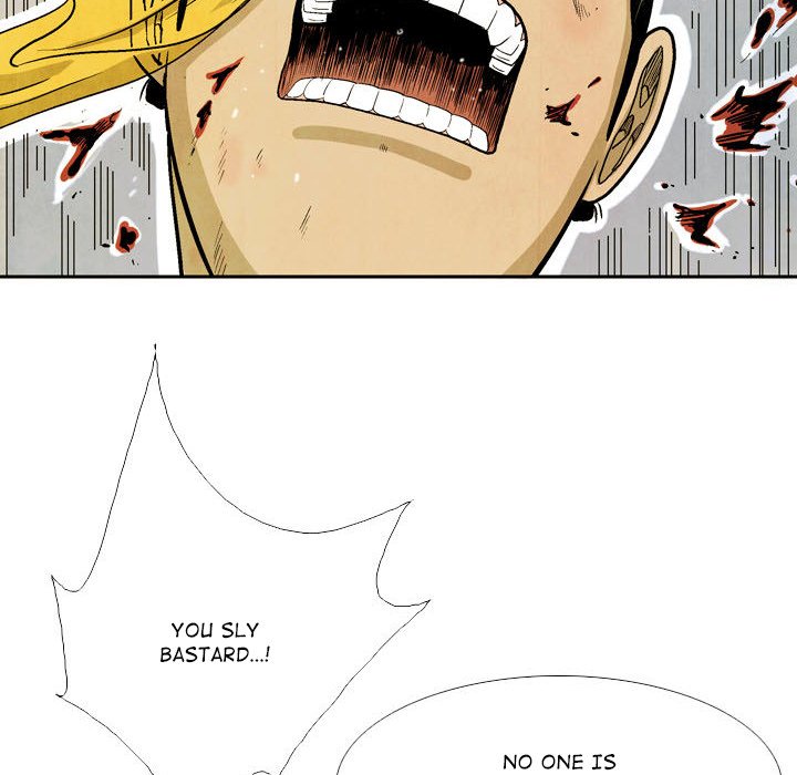 The Sword Clan The Sword Clan EP 53 - Toomics page 15 - 