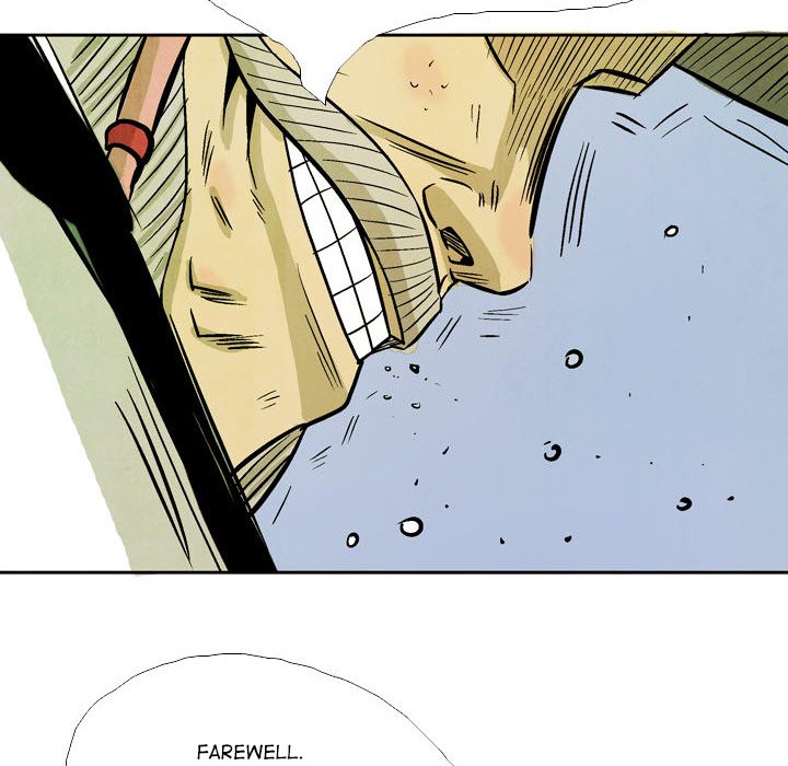 The Sword Clan The Sword Clan EP 53 - Toomics page 19 - 