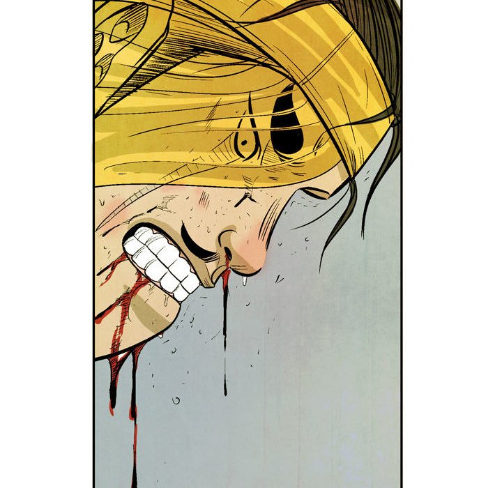 The Sword Clan The Sword Clan EP 53 - Toomics page 25 - 