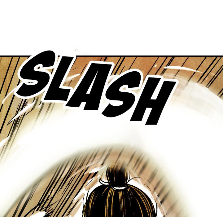 The Sword Clan The Sword Clan EP 53 - Toomics page 30 - 