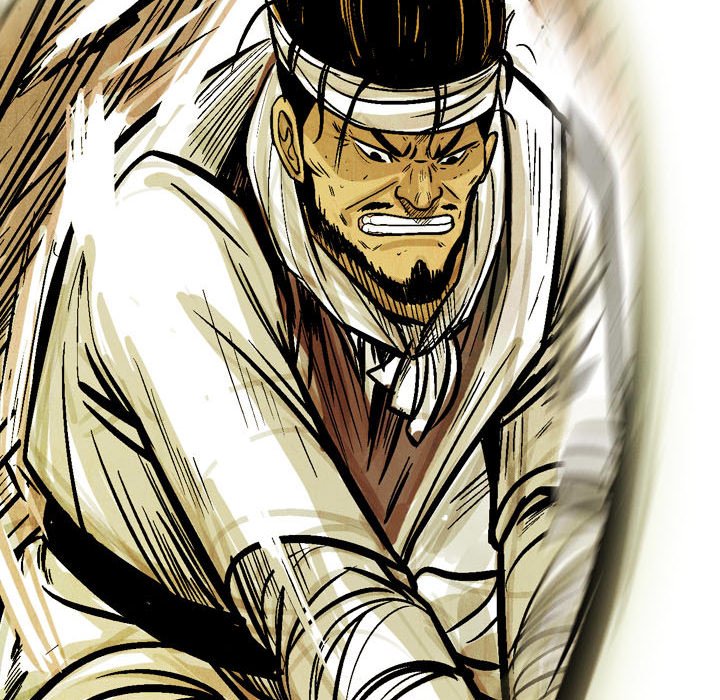 The Sword Clan The Sword Clan EP 53 - Toomics page 31 - 