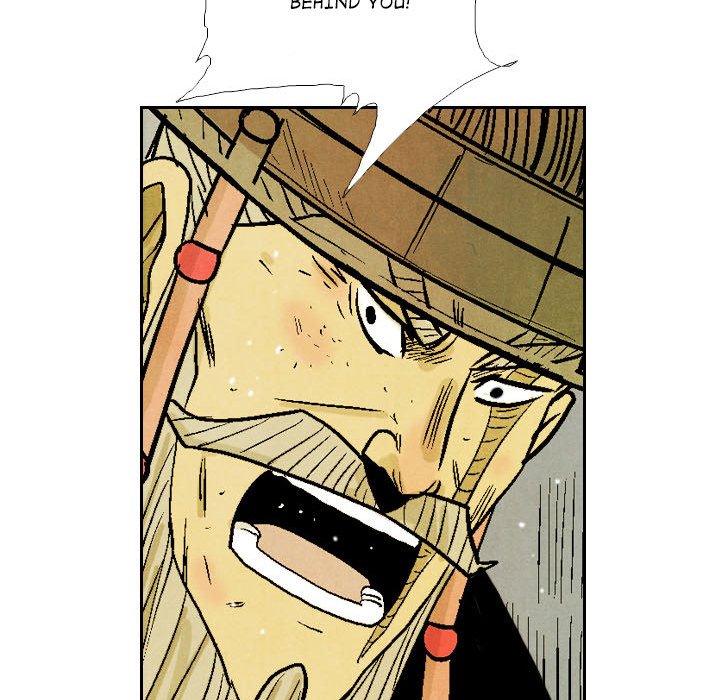 The Sword Clan The Sword Clan EP 53 - Toomics page 46 - 