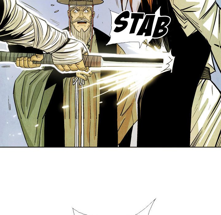 The Sword Clan The Sword Clan EP 53 - Toomics page 49 - 