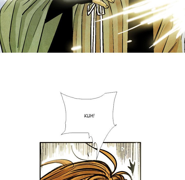 The Sword Clan The Sword Clan EP 53 - Toomics page 51 - 