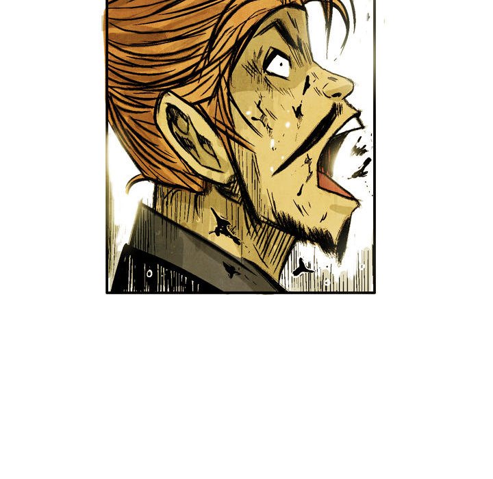The Sword Clan The Sword Clan EP 53 - Toomics page 52 - 