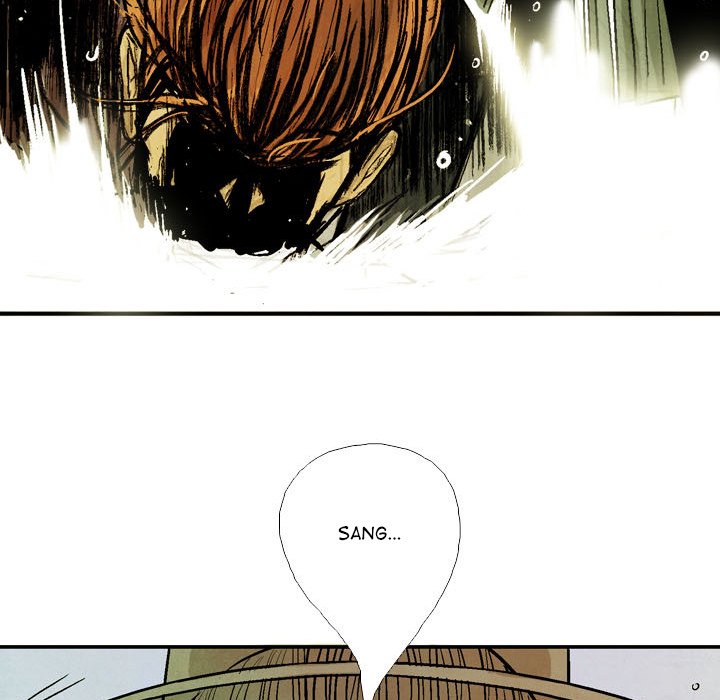 The Sword Clan The Sword Clan EP 53 - Toomics page 54 - 
