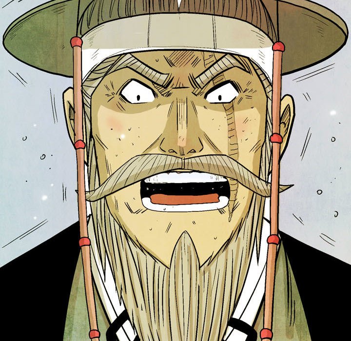 The Sword Clan The Sword Clan EP 53 - Toomics page 55 - 