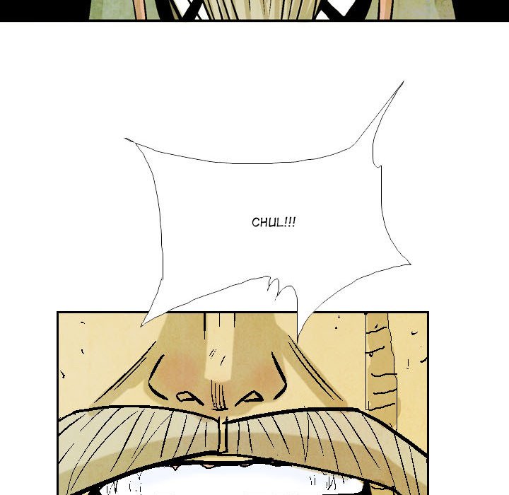 The Sword Clan The Sword Clan EP 53 - Toomics page 56 - 