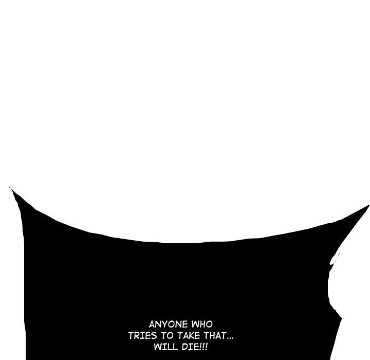 The Sword Clan The Sword Clan EP 53 - Toomics page 7 - 