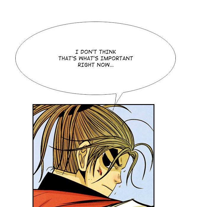 The Sword Clan The Sword Clan EP 53 - Toomics page 67 - 