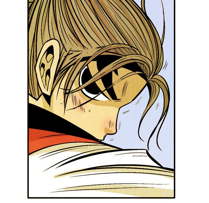 The Sword Clan The Sword Clan EP 53 - Toomics page 69 - 