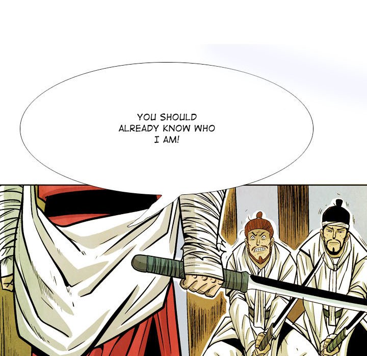 The Sword Clan The Sword Clan EP 53 - Toomics page 70 - 