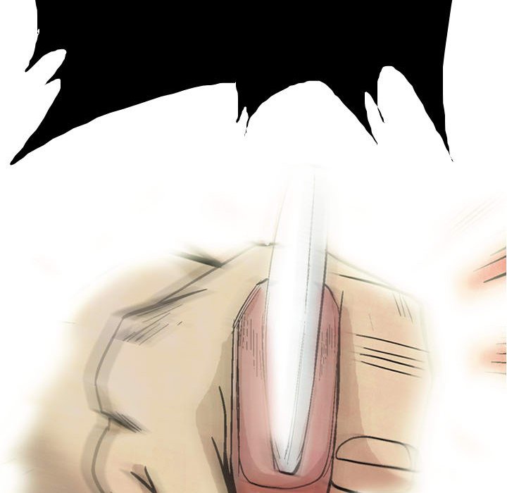 The Sword Clan The Sword Clan EP 53 - Toomics page 8 - 