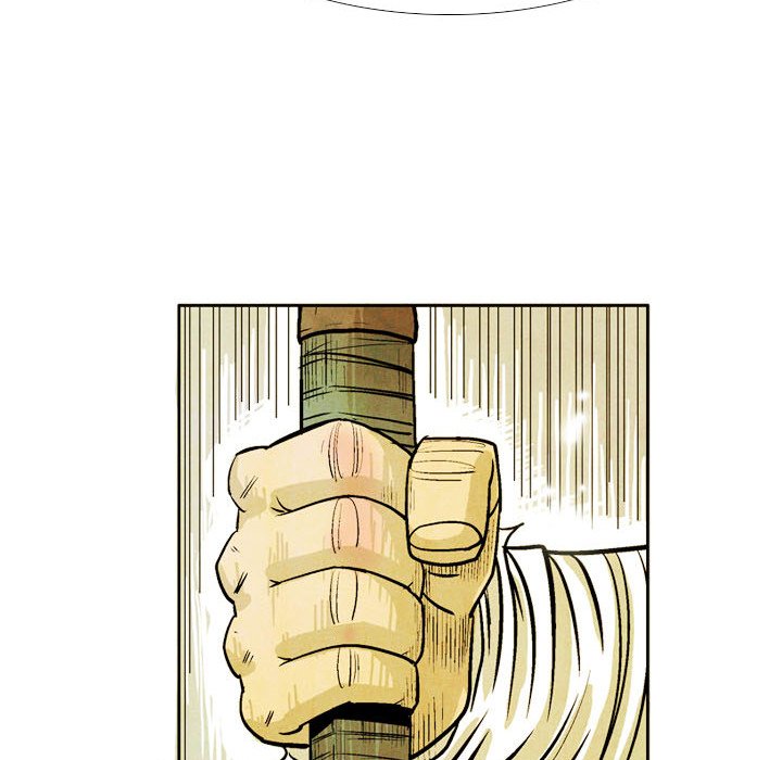 The Sword Clan The Sword Clan EP 53 - Toomics page 73 - 