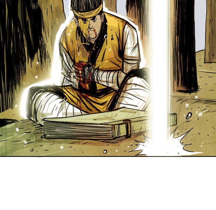 The Sword Clan The Sword Clan EP 53 - Toomics page 75 - 