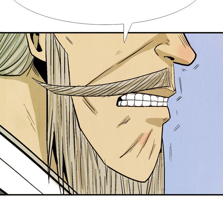 The Sword Clan The Sword Clan EP 53 - Toomics page 89 - 