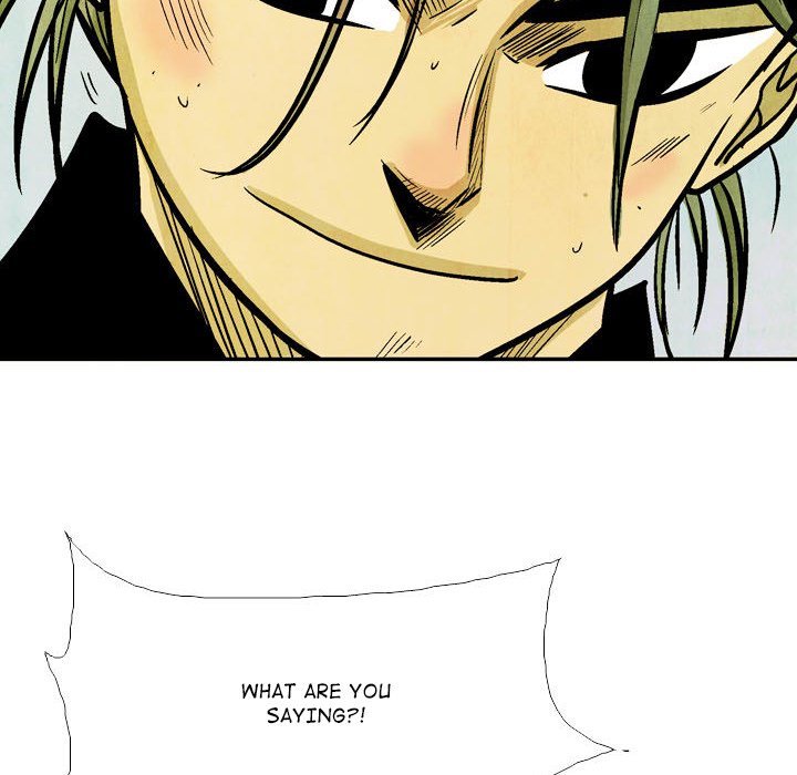 The Sword Clan The Sword Clan EP 53 - Toomics page 91 - 