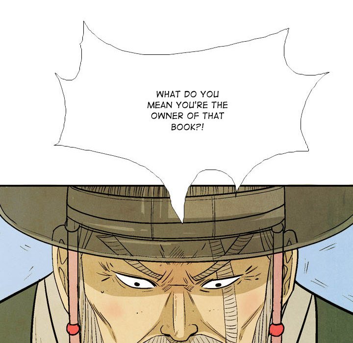 The Sword Clan The Sword Clan EP 53 - Toomics page 93 - 