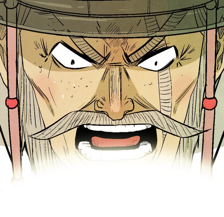The Sword Clan The Sword Clan EP 53 - Toomics page 95 - 