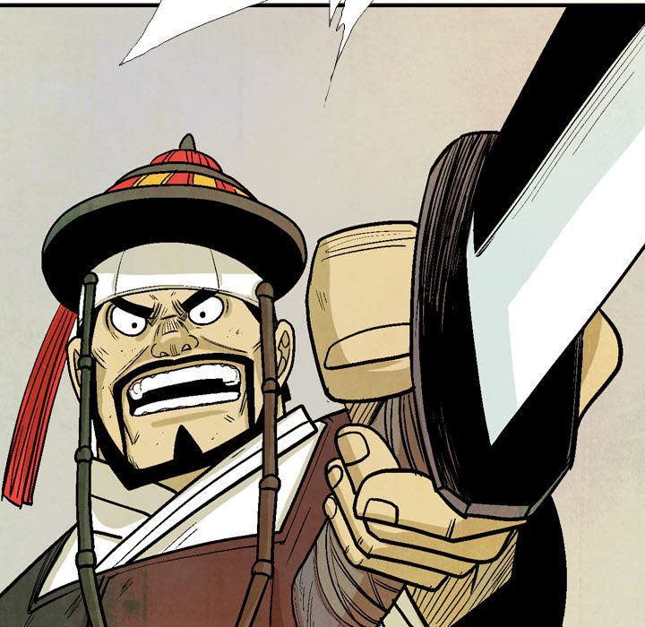 The Sword Clan The Sword Clan EP 54 - Toomics page 101 - 