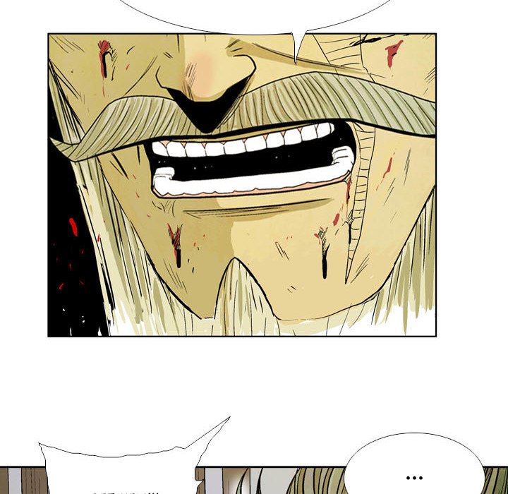 The Sword Clan The Sword Clan EP 54 - Toomics page 108 - 