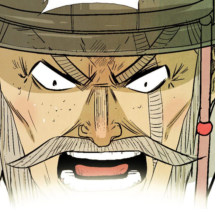 The Sword Clan The Sword Clan EP 54 - Toomics page 114 - 