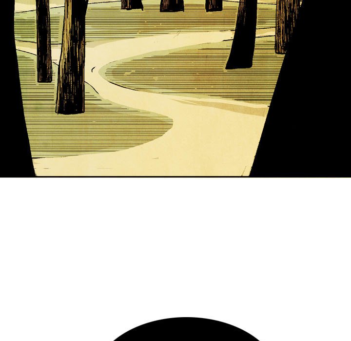 The Sword Clan The Sword Clan EP 54 - Toomics page 123 - 