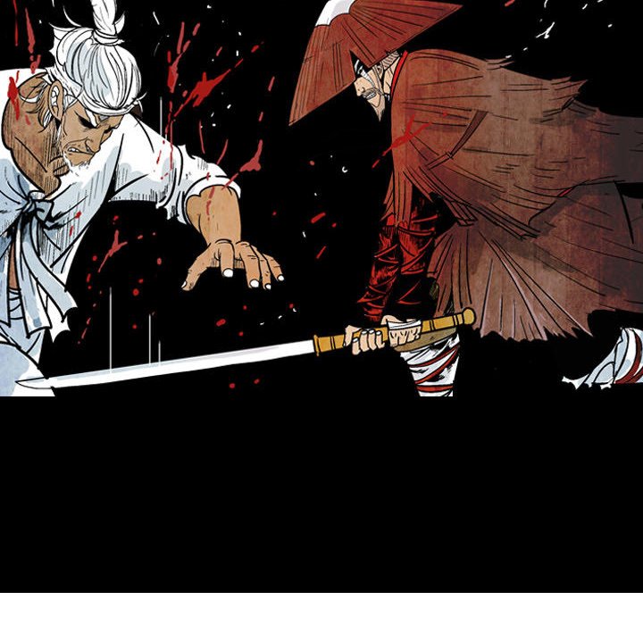 The Sword Clan The Sword Clan EP 54 - Toomics page 14 - 