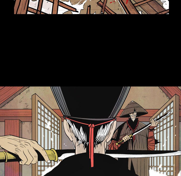 The Sword Clan The Sword Clan EP 54 - Toomics page 18 - 