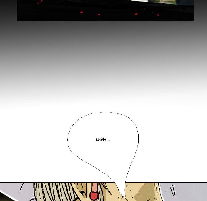 The Sword Clan The Sword Clan EP 54 - Toomics page 20 - 