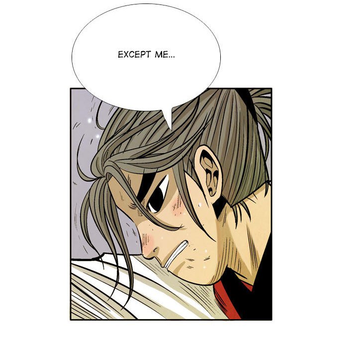 The Sword Clan The Sword Clan EP 54 - Toomics page 24 - 
