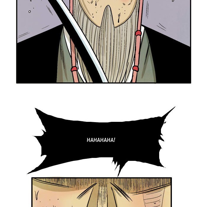 The Sword Clan The Sword Clan EP 54 - Toomics page 26 - 
