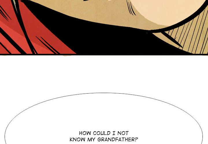 The Sword Clan The Sword Clan EP 54 - Toomics page 4 - 